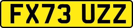 FX73UZZ