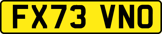 FX73VNO