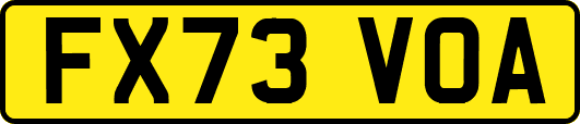 FX73VOA