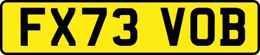 FX73VOB