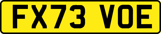 FX73VOE