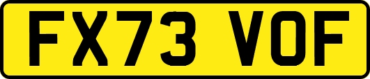 FX73VOF