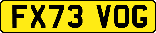 FX73VOG