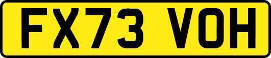 FX73VOH