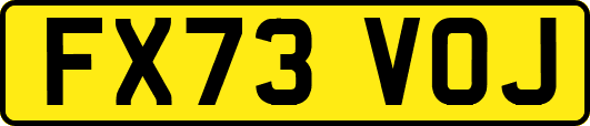 FX73VOJ