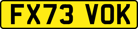 FX73VOK