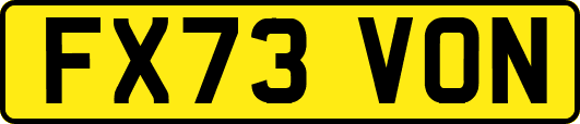 FX73VON