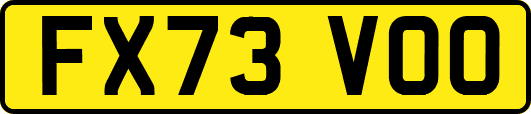 FX73VOO