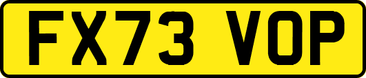 FX73VOP