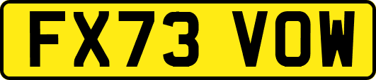 FX73VOW