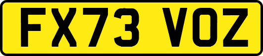 FX73VOZ