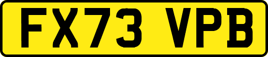 FX73VPB