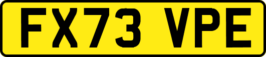 FX73VPE