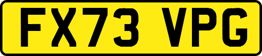 FX73VPG