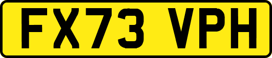 FX73VPH