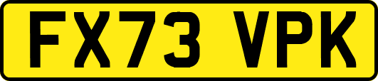 FX73VPK