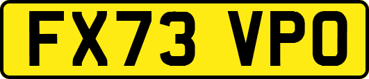 FX73VPO