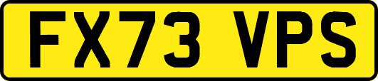 FX73VPS