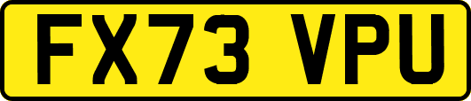 FX73VPU