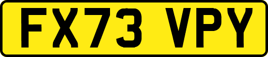 FX73VPY