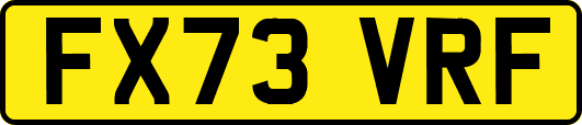 FX73VRF
