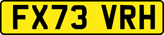 FX73VRH