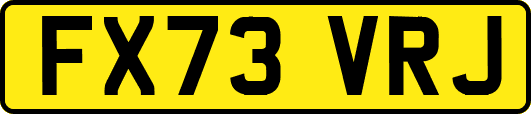 FX73VRJ