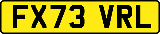 FX73VRL