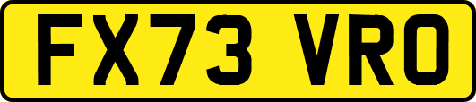 FX73VRO