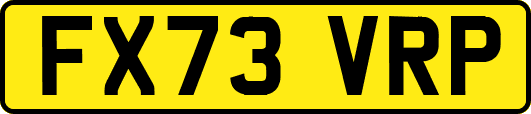 FX73VRP