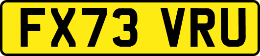 FX73VRU