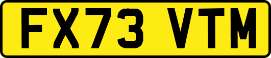 FX73VTM
