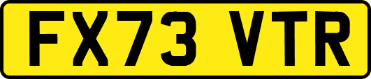 FX73VTR