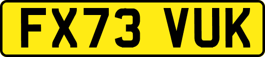 FX73VUK