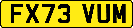 FX73VUM