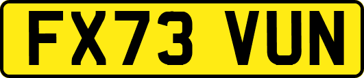 FX73VUN