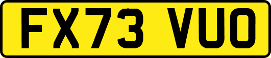 FX73VUO