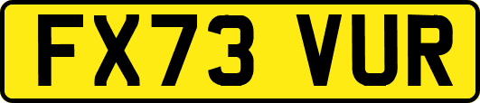 FX73VUR