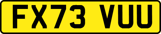 FX73VUU