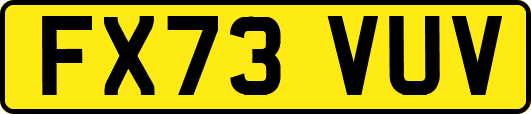 FX73VUV