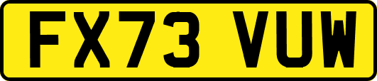 FX73VUW
