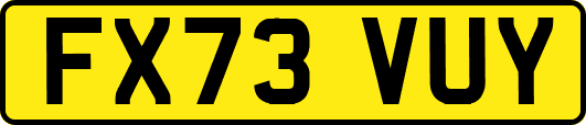 FX73VUY