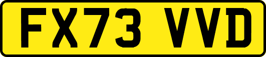 FX73VVD