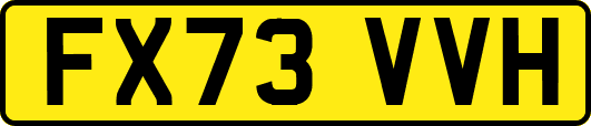 FX73VVH
