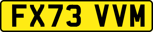 FX73VVM