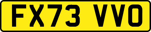 FX73VVO