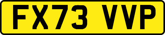 FX73VVP
