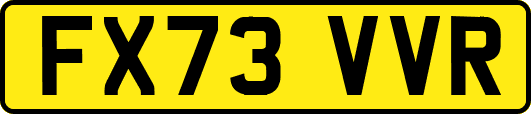 FX73VVR