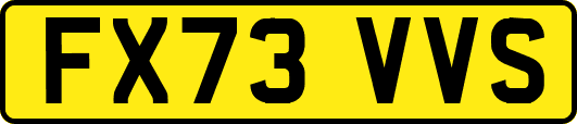 FX73VVS
