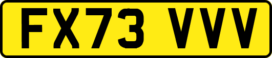 FX73VVV
